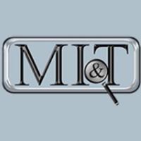 Mold Inspection & Testing New York City Logo