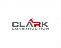 Clark Roofing & Construction logo