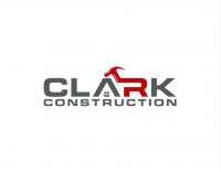 Clark Roofing & Construction Logo