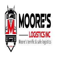Moore's Logistics Inc Logo