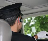 Oricene Taxi Logo