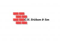 G.H. Erickson & Son Logo