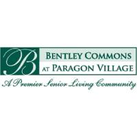 Bentley Commons at Paragon Village Logo