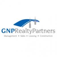 GNP Realty Partners Logo