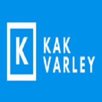 Kak Varley Marketing Logo