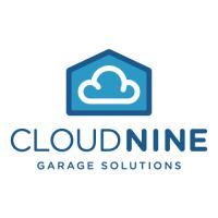 Cloud Nine Garage Solutions Logo