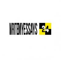 Write My Essays 24 Logo