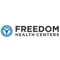 Freedom Health Centers Logo