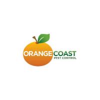 Orange Coast Pest Control Logo