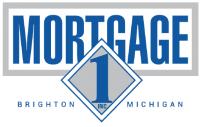 Mortgage One Brighton Logo