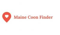 Maine Coon Finder Logo