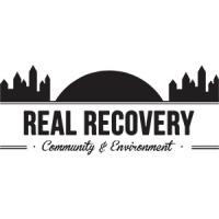 Real Recovery Sober Living Bradenton Sarasota Logo