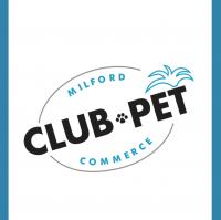 Club Pet logo