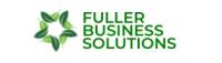 Fuller Business Solutions Logo