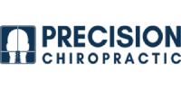 Precision Chiropractic Logo