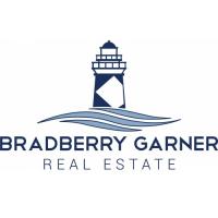 Bradberry Garner Real Estate Logo