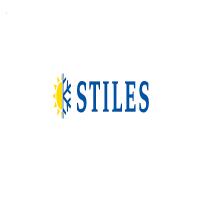 Stiles Heating, Cooling, and Plumbing Logo