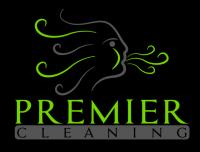 Premier Cleaning Logo