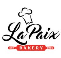 La Paix Bakery Logo