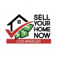 Sell Your Home Now Los Angeles Logo