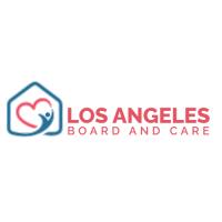 Los Angeles Assisted Living Logo