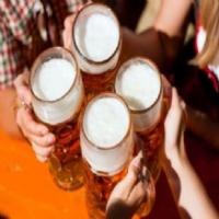 Mr. C's Irish Pub Logo