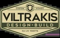 Viltrakis Design Build Logo
