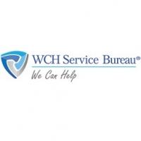 WCH Service Bureau logo