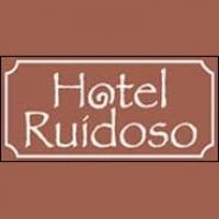Hotel Ruidoso logo