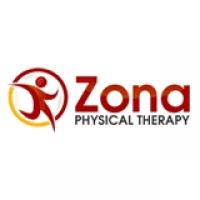 Zona Physical Therapy Logo