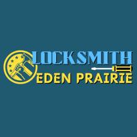 Locksmith Eden Prairie MN Logo