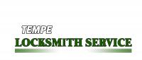Locksmith Tempe Logo
