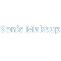 Sonic Makeup Logo