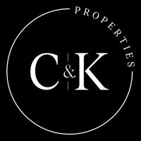 C&K Properties Logo