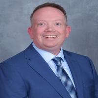 David Houck - Thrivent Logo
