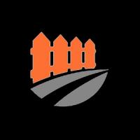 Tullahoma Fence Logo