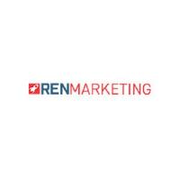 REN Marketing LLC Logo