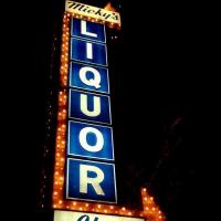 Micky's Liquor Logo