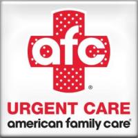 AFC Urgent Care Clearwater Logo