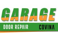 Garage Door Repair Covina Logo