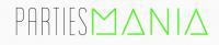 parties mania Logo