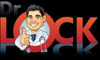 Dr Lock logo