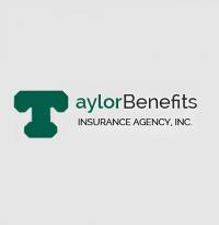 Taylor Benefits Insurance Los Angeles Logo