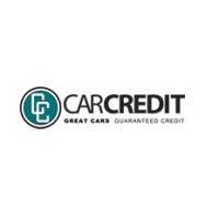 Car Credit Inc Logo