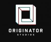 Originator Studios logo