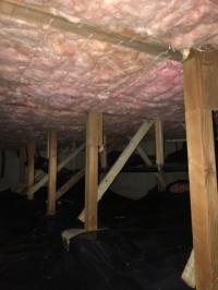 Ulises Pro Beaverton Insulation Contractor Logo