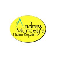 Andrew Muncey's Home Repairs Logo