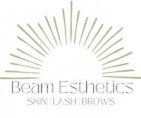 Beam Esthetics | Skin, Lash Lifts, Brows logo