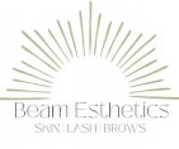 Beam Esthetics | Skin, Lash Lifts, Brows Logo