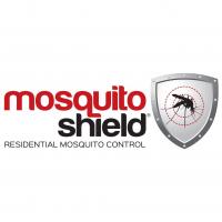 Mosquito Shield of Southwest Michigan Logo
